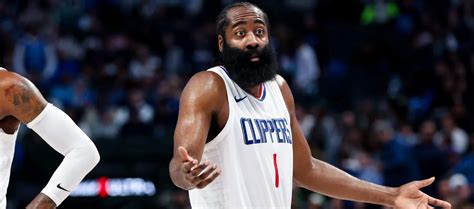 Best PrizePicks NBA Player Predictions: James Harden in a .